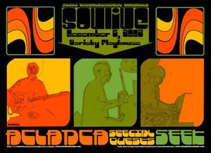 Soulive Atlanta 2002