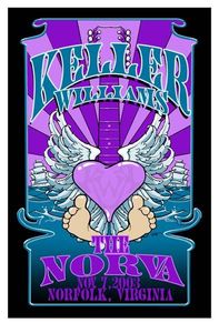 Keller Williams Norfolk 2003