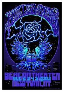 Phil Lesh and Friends New York 2003