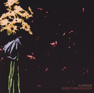 Burst And Bloom