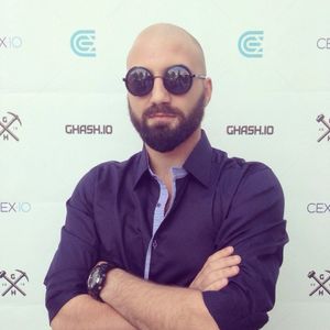 Garik Pledov
