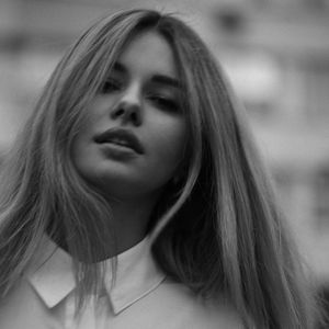 Daria Kolosova