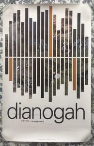 Dianogah - Battle Champions