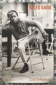 Miles Davis - Cool Is Forever
