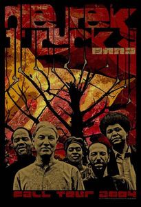 Derek Trucks Band Fall Tour 2004