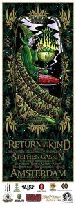 High Times Cannabis Cup Amsterdam 2004