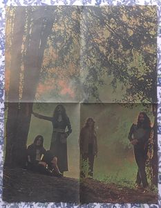 Master of Reality 1971