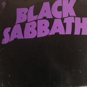 Master of Reality