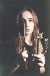 Світлана Няньо