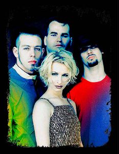 Guano Apes
