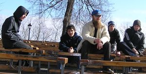 Хвилини 1000 Мільйонів