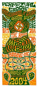 Perpetual Groove Boone 2004
