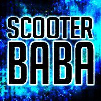 Scooter Baba