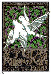 Steve Kimock Band Carrboro 2004