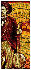 Yonder Mountain String Band Athens 2004