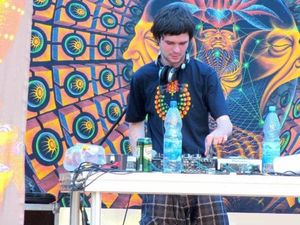 DJ Michedelic