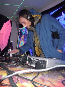 DJ Max