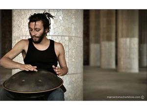 Davide Swarup