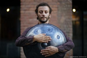 Davide Swarup