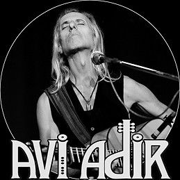 Avi Adir