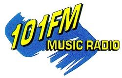 101 FM