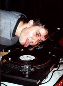 DJ Dimmy D