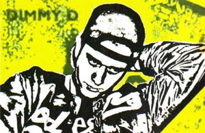 DJ Dimmy D
