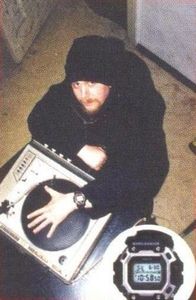 DJ Noizzah