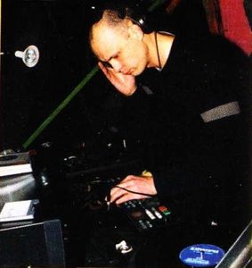DJ ZigZag