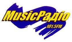 Music Радіо