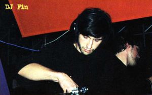 DJ Fin