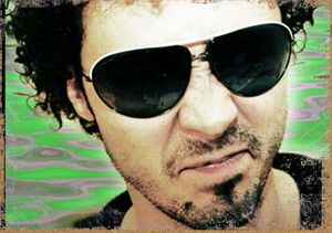 Sergio Mega