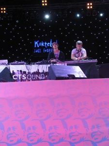 Aquabeat