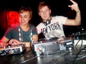 Aquabeat