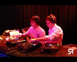 Aquabeat