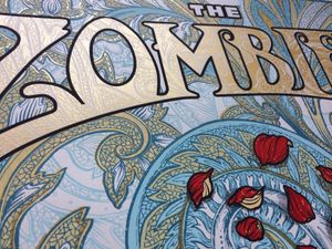 The Zombies, Primavera Sound 2017