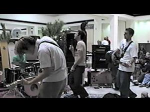 The Candyland Carcrash
