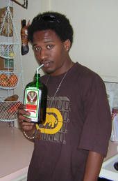 Slopfunkdust