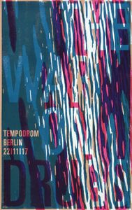 War On Drugs - Berlin 22.11.2017