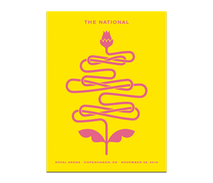 The National Copenhagen 2019 (Show Edition)