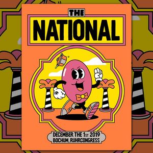 The National Bochum 2019 (Show Edition)