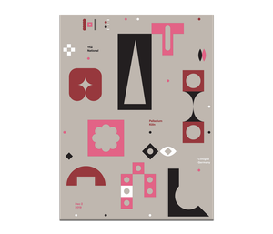 The National Cologne 2019 (Cherry Tree Variant)