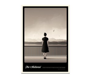 The National Munich 2019 (Cherry Tree Variant)
