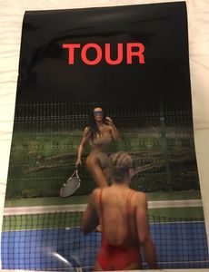 Kanye West - Saint Pablo Tour 2016