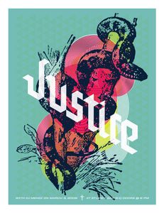 Justice Austin 2008