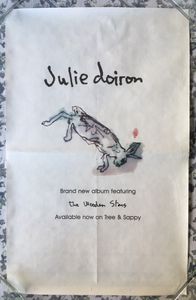 Julie Doiron And The Wooden Stars