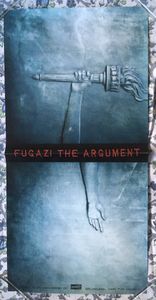 Fugazi - The Argument