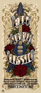 Big Summer Classic Cuyahoga Falls 2005 (AP edition)