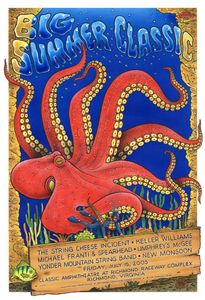 Big Summer Classic Richmond 2005 (Show edition)