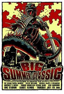 Big Summer Classic St. Louis 2005 (Show edition)